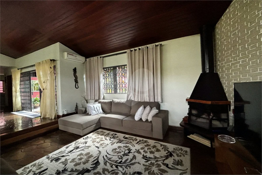 Sobrado à venda com 4 quartos, sendo 1 suíte, em Casa Verde, São Paulo, SP