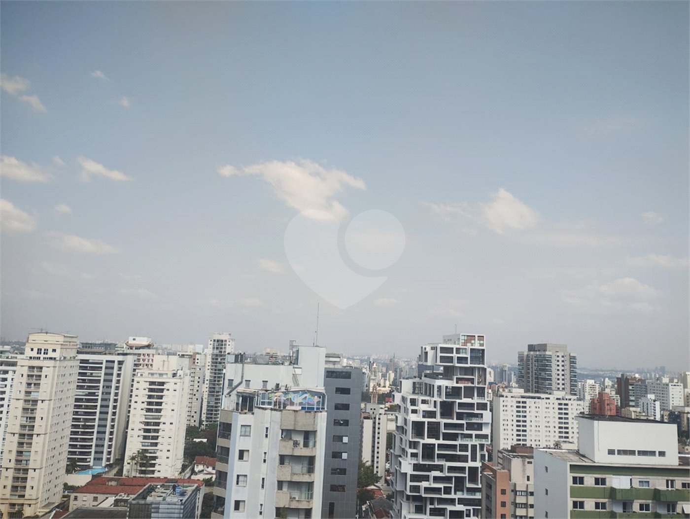 Apartamento à venda com 1 quarto em Pinheiros, São Paulo, SP
