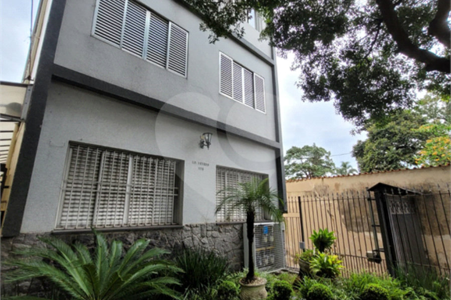 Apartamento à venda com 2 quartos em Horto Florestal, São Paulo, SP