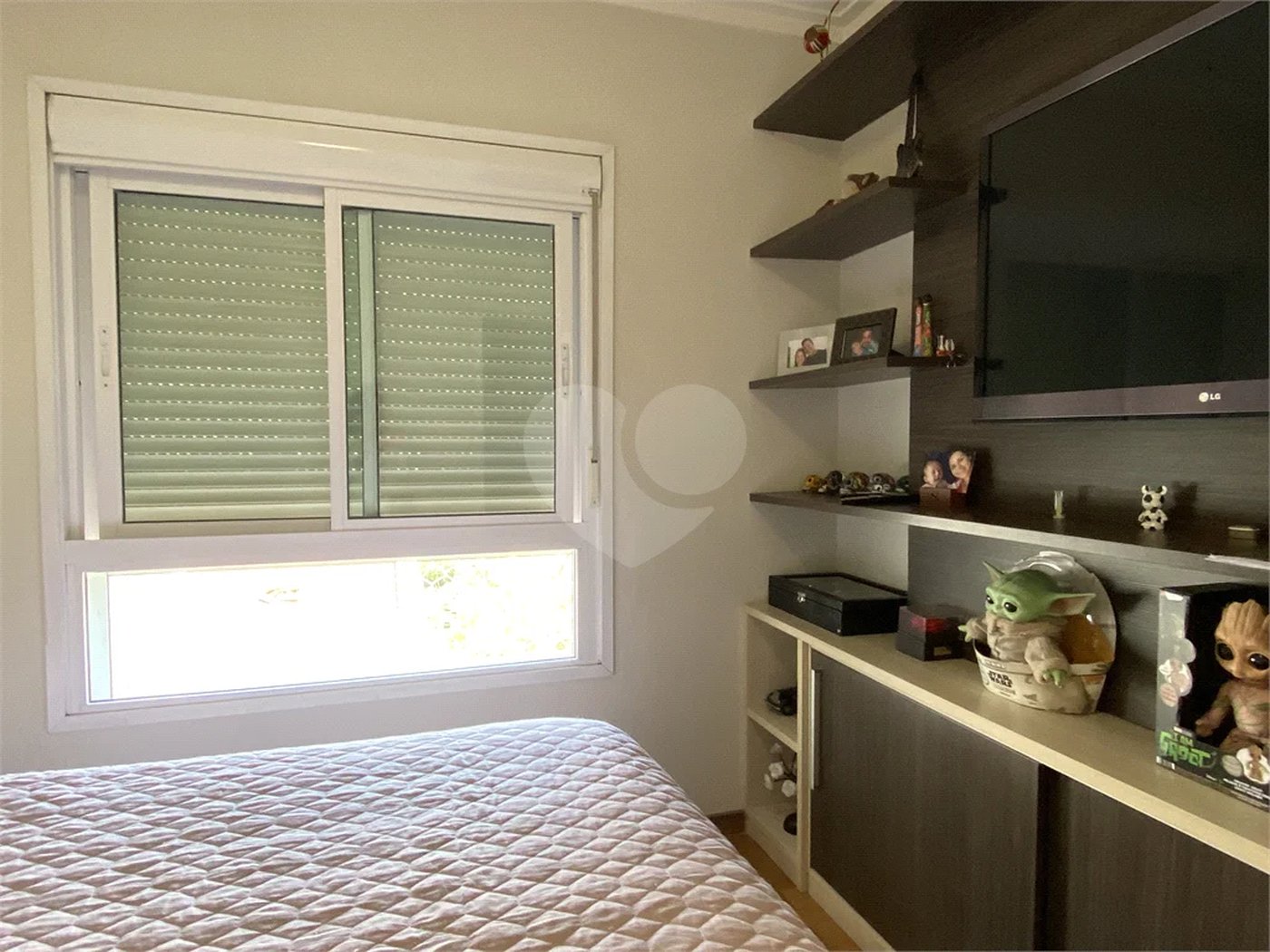 Apartamento à venda com 3 suítes em Água Fria, São Paulo, SP