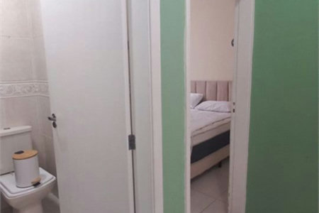 Apartamento com 3 dormitórios à venda, 87 m² por R$ 690.000,00 - Gonzaga - Santos/SP