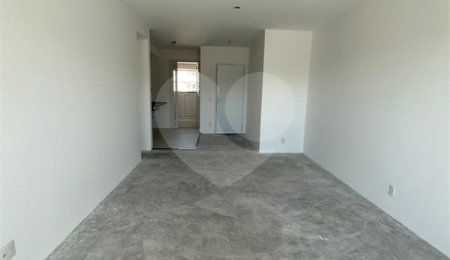 Apartamento à venda com 2 suítes em Santana, São Paulo, SP