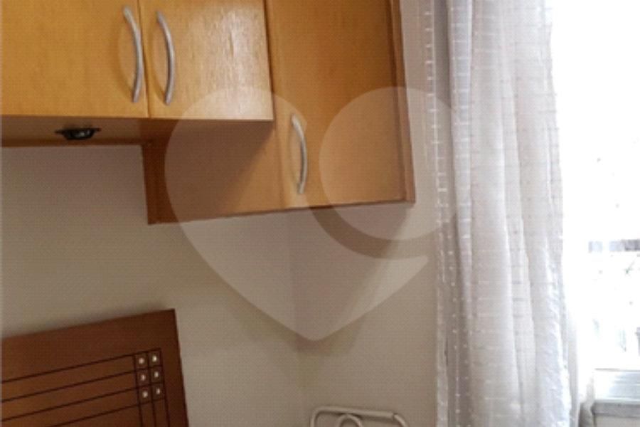 Apartamento à venda com 2 quartos em Freguesia do Ó, São Paulo, SP