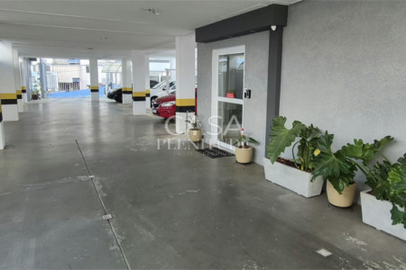 Apartamento à venda com 2 quartos, sendo 1 suíte,  em Vila Lucy, Sorocaba, SP