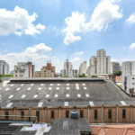 Apartamento à venda com 1 quarto em Barra Funda, São Paulo, SP
