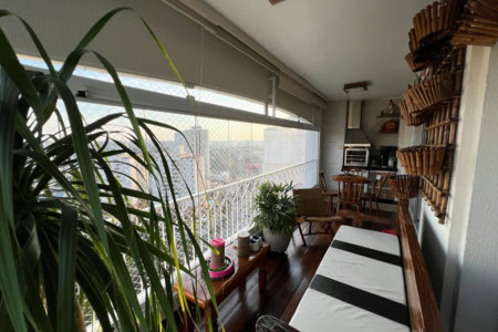 Apartamento à venda com 2 suítes em Jardim Portal da Colina, Sorocaba, SP