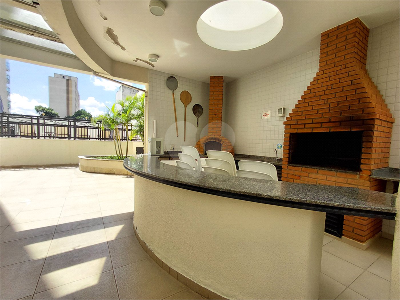 Apartamento à venda com 3 suítes em Vila Romana, São Paulo, SP