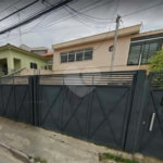 Sobrado à venda com 3 quartos, sendo 1 suíte, em Vila Nova Mazzei, São Paulo, SP