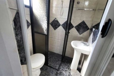 Apartamento Residencial à venda, Aviação, Praia Grande - AP1398.