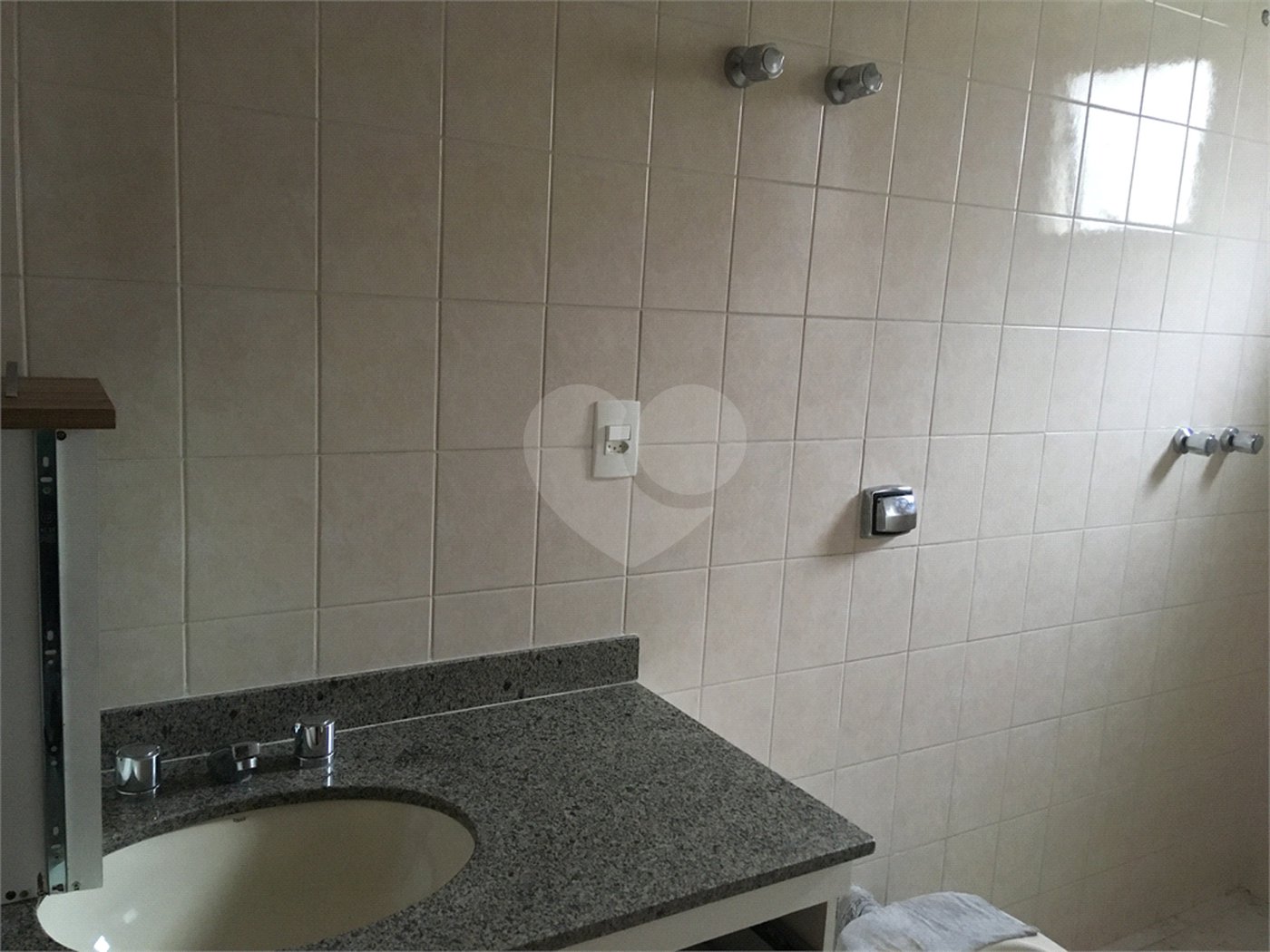 Apartamento à venda com 3 quartos, sendo 1 suíte, em Mandaqui, São Paulo, SP