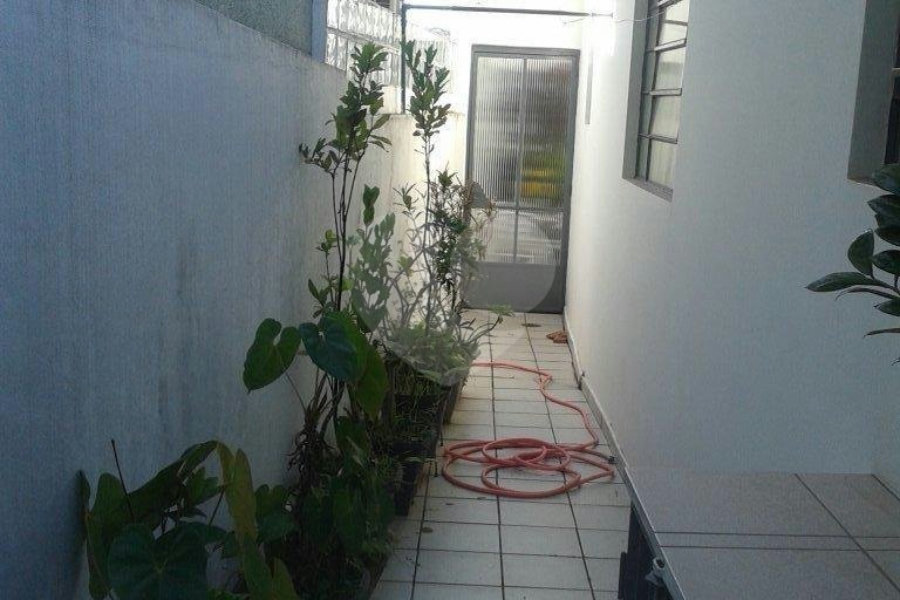 Casa à venda com 3 quartos, sendo 1 suíte, em Água Fria, São Paulo, SP
