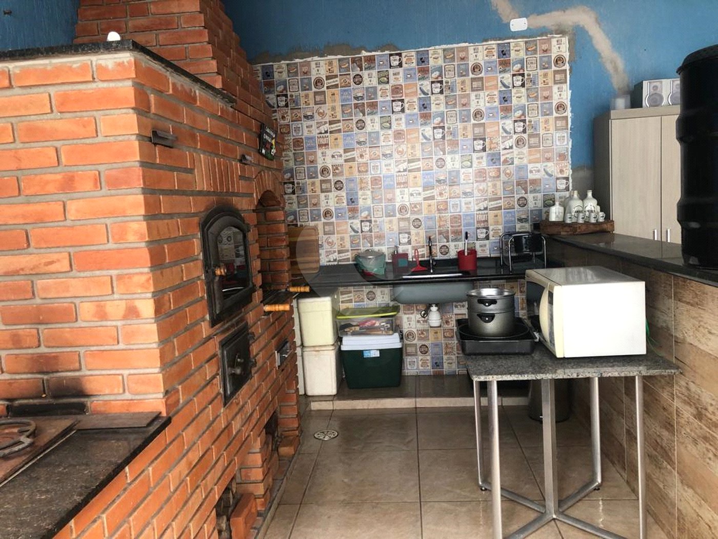 Casa à venda com 4 quartos, sendo 3 suítes,  em Jardim Vera Regina, Campo Limpo Paulista, SP