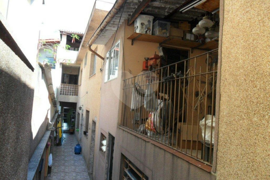 Casa à venda com 5 quartos em Casa Verde, São Paulo, SP