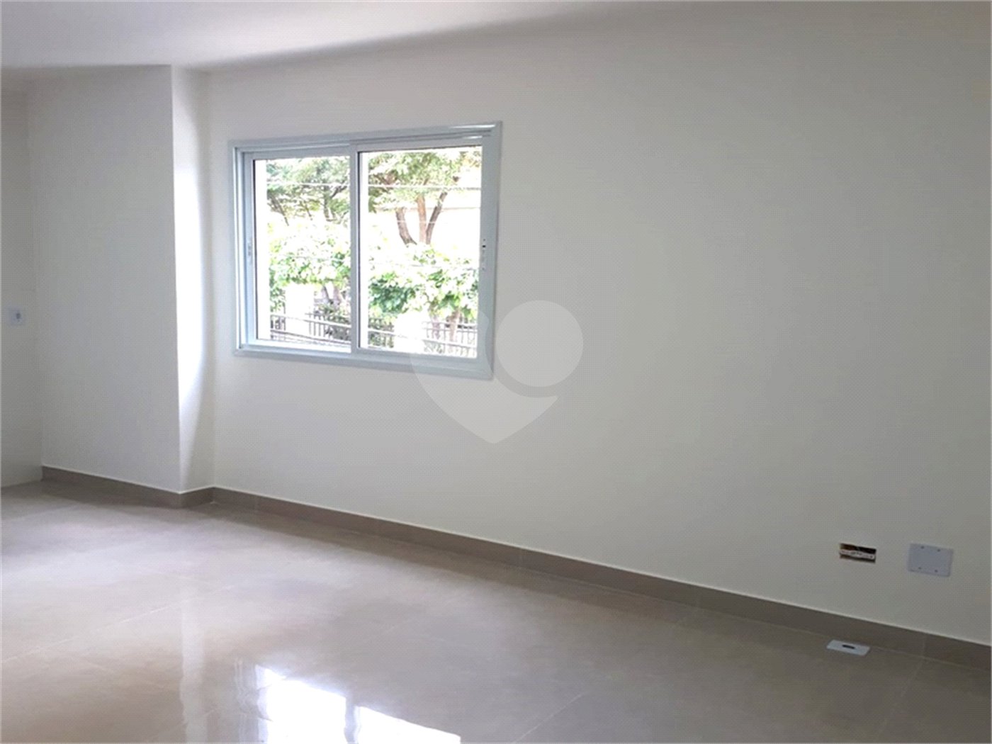 Casa à venda com 2 quartos em Santana, São Paulo, SP