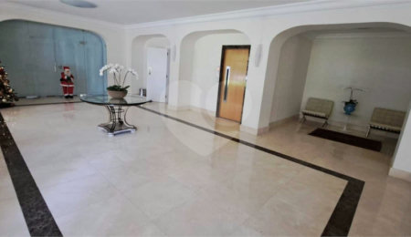 Apartamento para alugar com 3 quartos, sendo 1 suíte,  em Jardim Paulista, São Paulo, SP