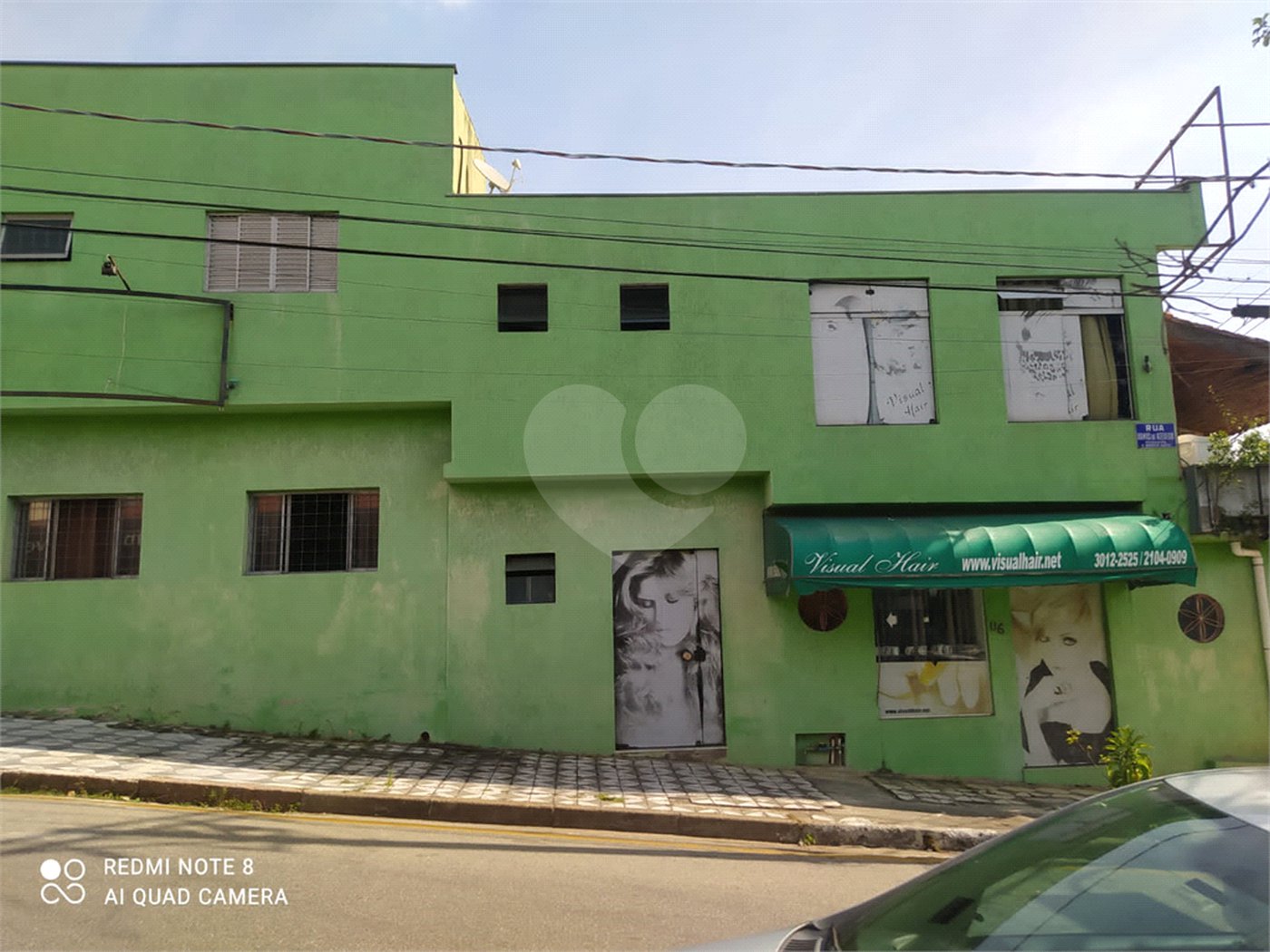Casa à venda com 4 quartos, sendo 1 suíte, no Centro, Sorocaba, SP