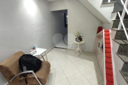 Sobrado à venda com 3 quartos, sendo 1 suíte, em Vila Ema, São Paulo, SP