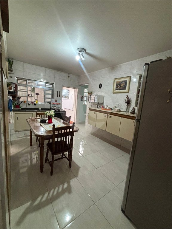 Sobrado à venda com 3 quartos em Vila Gustavo, São Paulo, SP
