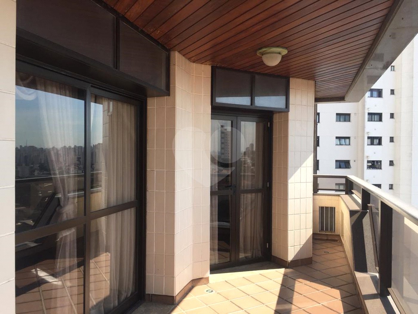 Apartamento à venda com 4 suítes em Bosque da Saúde, São Paulo, SP