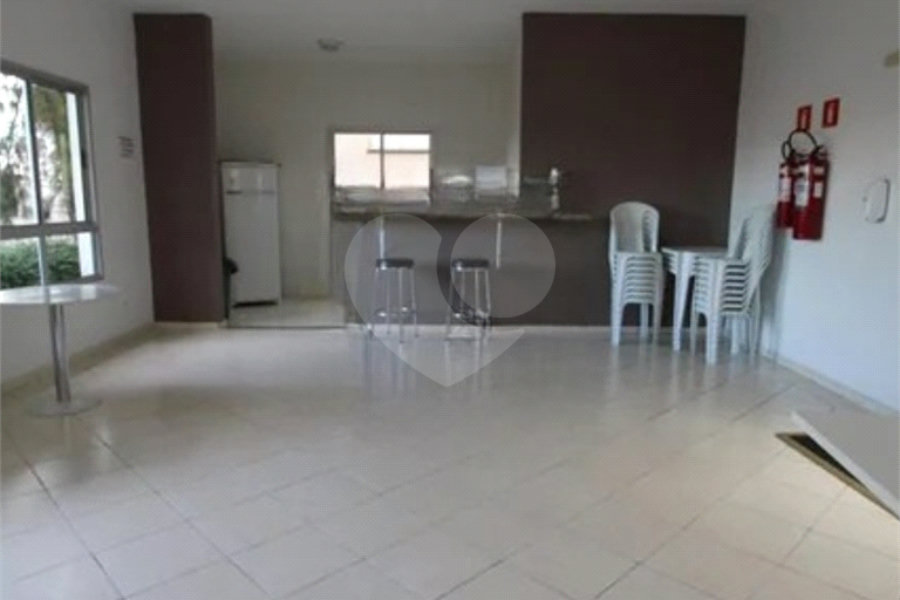 Apartamento à venda – 2 dormitórios E 1 Vaga de Garagem| Vila Antonieta / Região do Aricanduva
