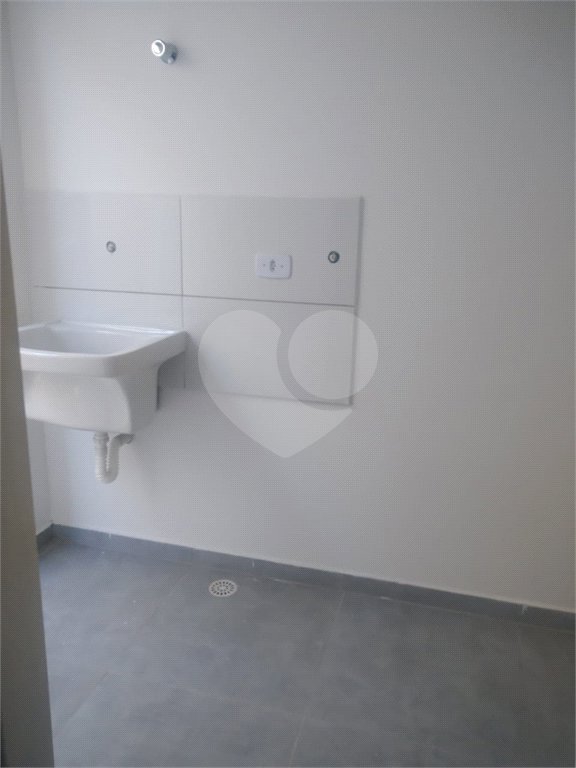 Villagio à venda com 2 quartos em Vila São Paulo, Mogi das Cruzes, SP