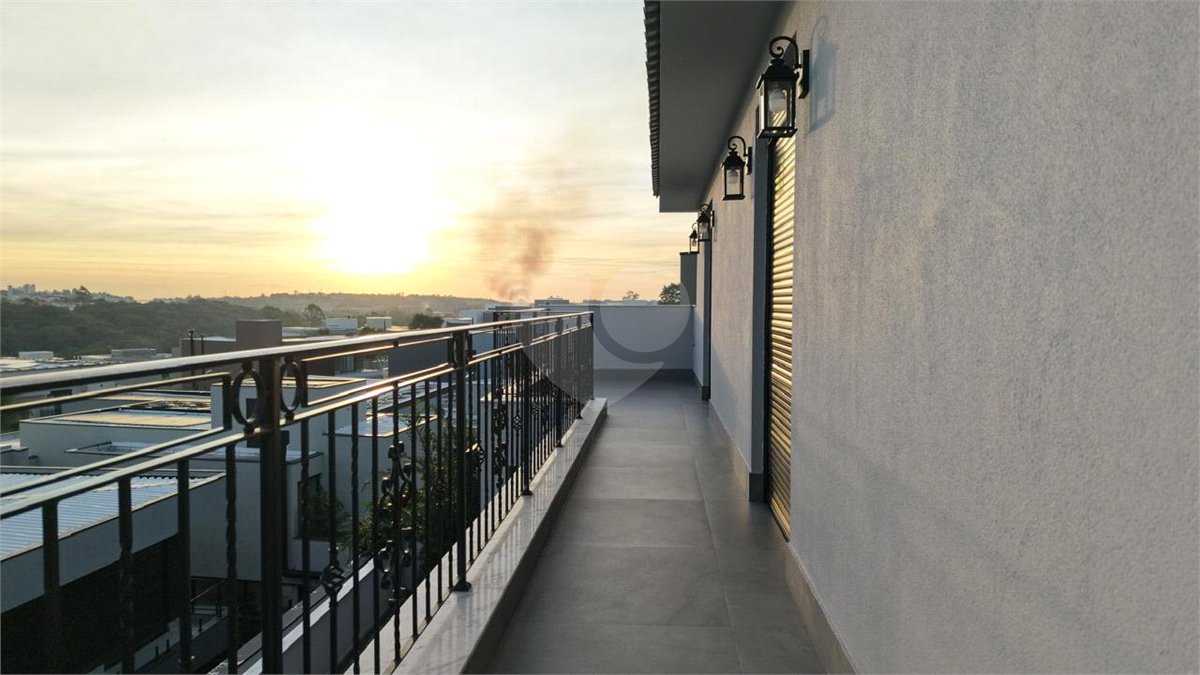Casa à venda com 4 suítes no condomínio Alphaville Dom Pedro 3, Campinas - SP