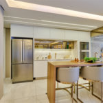 Apartamento à venda com 3 suítes em Brooklin, São Paulo, SP