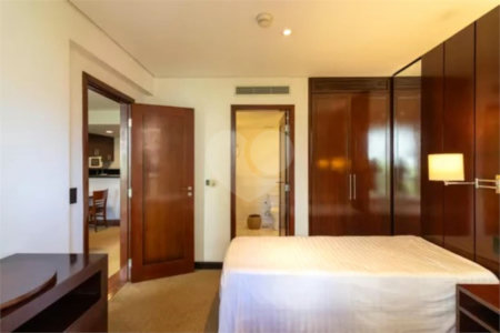 Apartamento à venda com 2 suítes em Itaim Bibi, São Paulo, SP