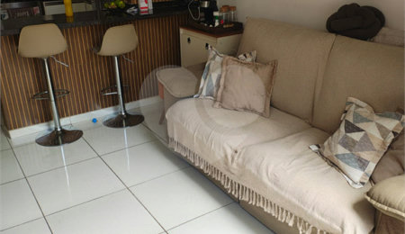 Casa à venda com 2 quartos no condomínio Condominínio Jorge Lopes, São Paulo - SP