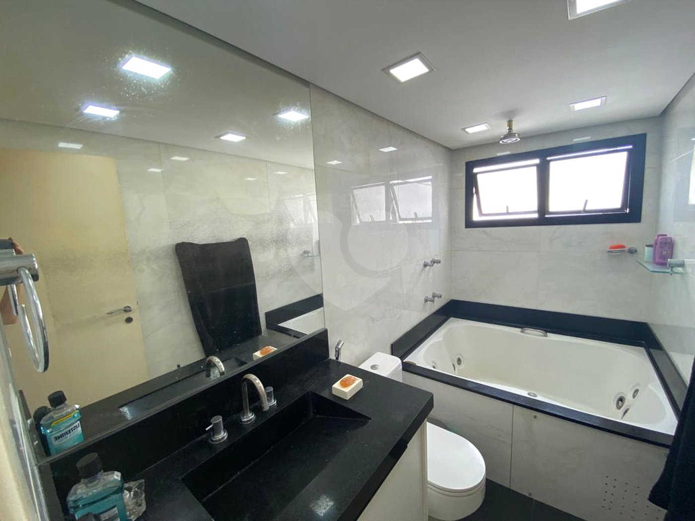 Apartamento à venda com 1 suíte em Itaim Bibi, São Paulo, SP