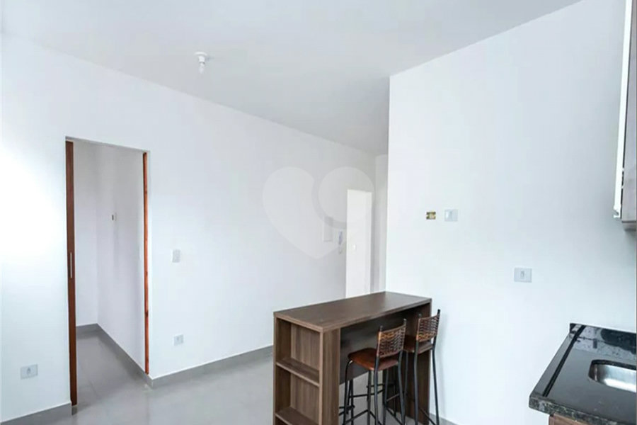 Apartamento à venda com 2 quartos em Vila Celeste, São Paulo, SP