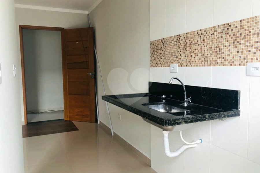 Casa à venda com 2 quartos no condomínio Sem Nome, São Paulo - SP