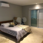 Casa à venda com 5 suítes no condomínio São Paulo, São Paulo - SP