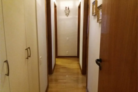 Apartamento à venda com 3 quartos, sendo 1 suíte, em Alto da Lapa, São Paulo, SP