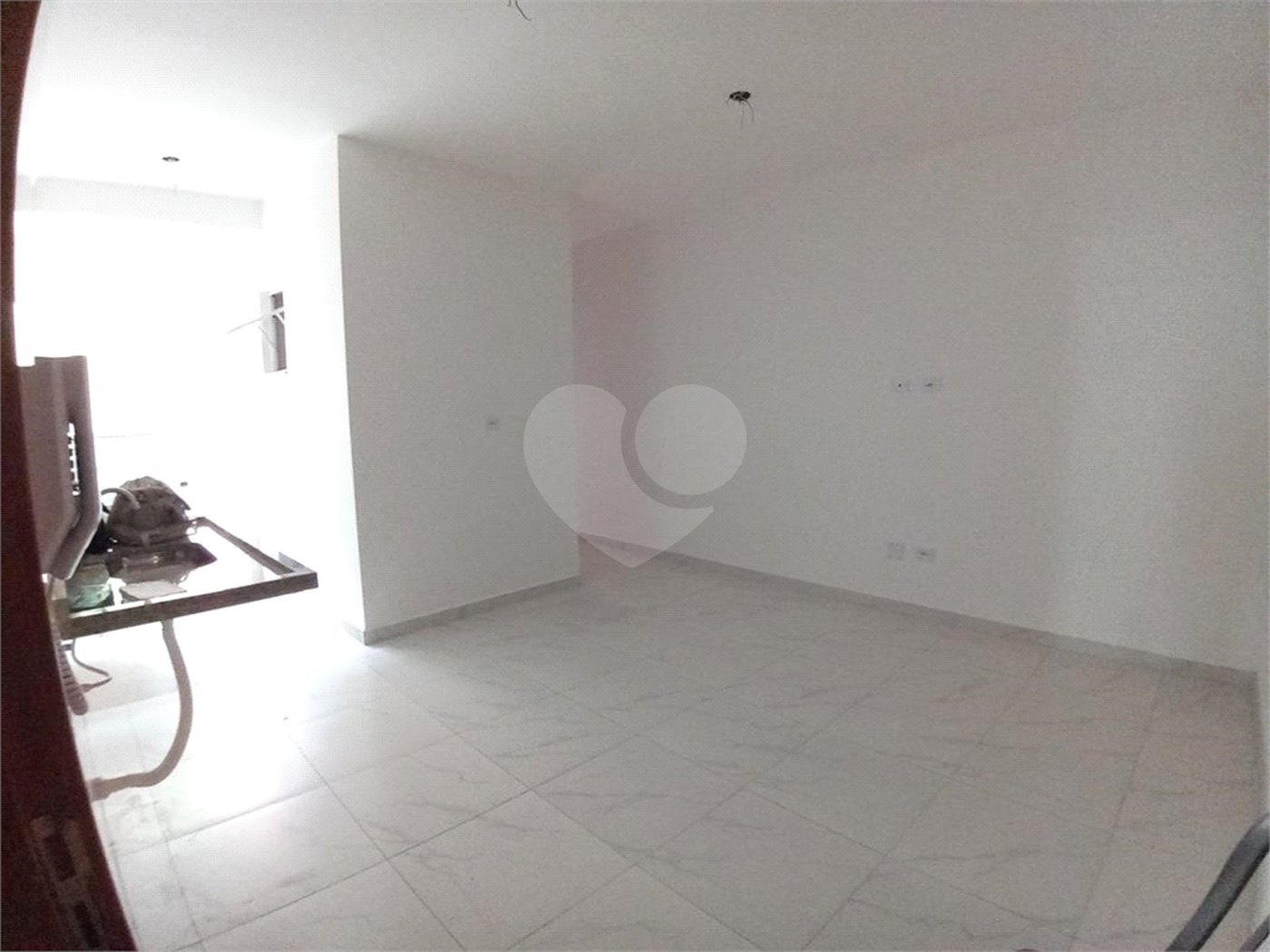 Apartamento à venda com 1 quarto em Santana, São Paulo, SP