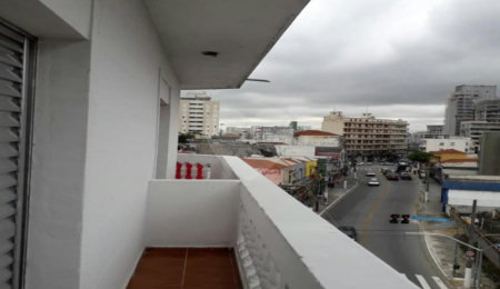 Apartamento à venda com 2 quartos em Tucuruvi, São Paulo, SP