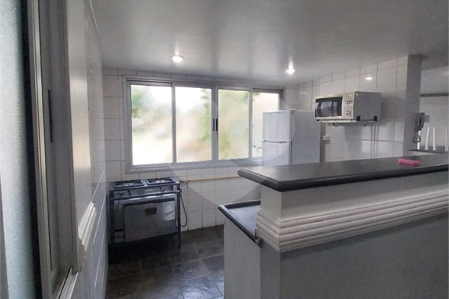 Apartamento à venda com 3 quartos em Água Fria, São Paulo, SP