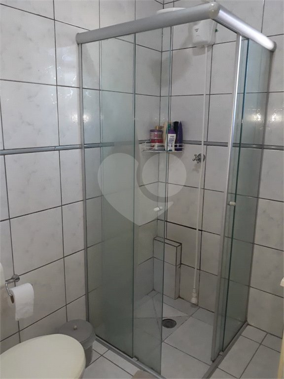 Sobrado à venda com 2 suítes em Conjunto Residencial Jardim Canaã, São Paulo, SP
