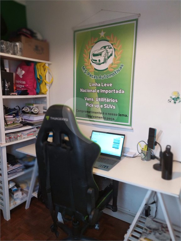 Apartamento à venda com 3 quartos em Pirituba, São Paulo, SP