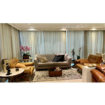 Apartamento à venda com 3 suítes em Perdizes, São Paulo, SP
