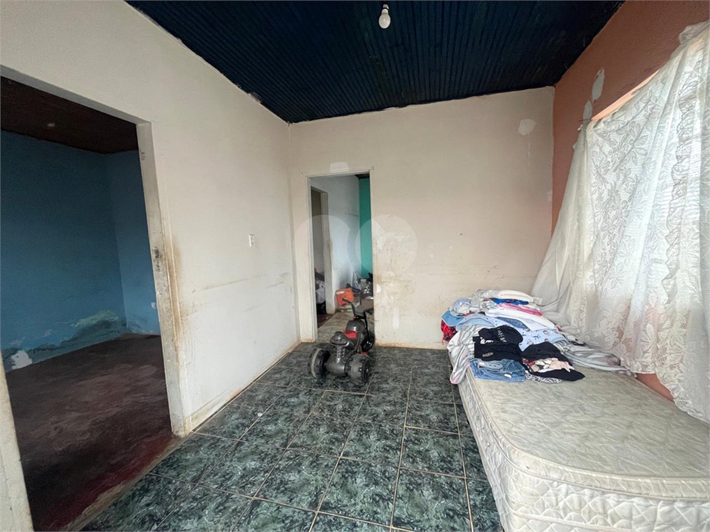 Casa à venda com 1 quarto em Vila Camarão, Itapetininga, SP