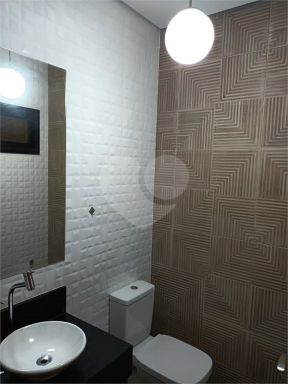 Casa à venda com 3 quartos, sendo 1 suíte, no condomínio Jardins Di Roma Piazza Venezia, Indaiatuba - SP