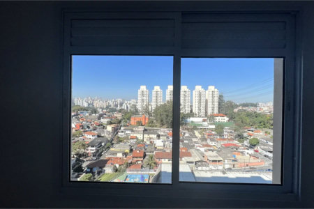 Apartamento à venda com 2 quartos em Jardim Celeste, São Paulo, SP