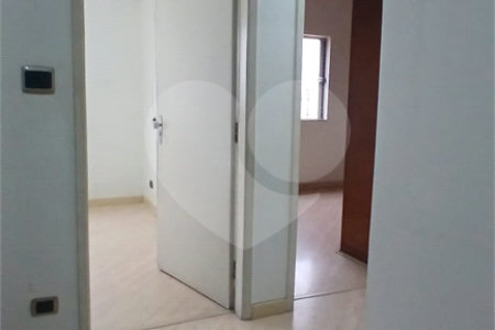 Apartamento à venda com 2 quartos em Santana, São Paulo, SP
