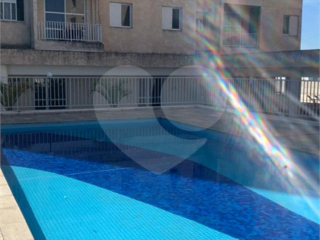 Apartamento à venda com 2 quartos em Vila Nova Cachoeirinha, São Paulo, SP