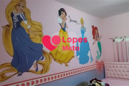 Casa à venda com 3 quartos em Jardim Santa Júlia, São José dos Campos, SP