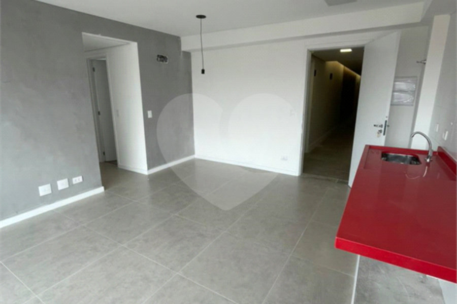 Apartamento à venda ou para alugar com 2 quartos em Mandaqui, São Paulo, SP