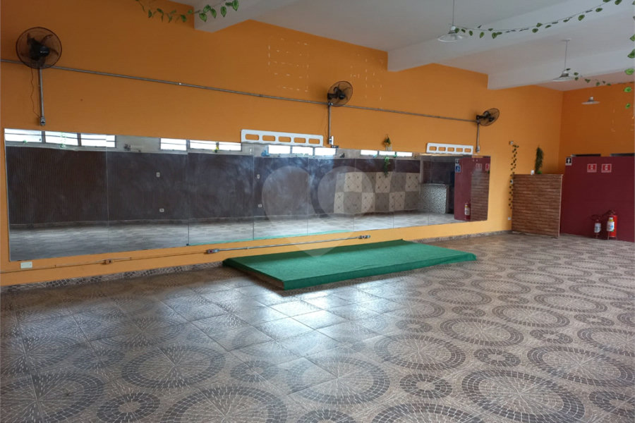 Salão para alugar em Santana, São Paulo, SP