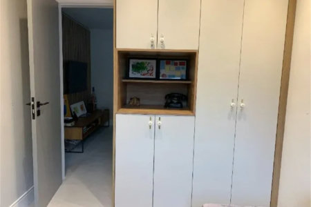 Apartamento à venda com 3 quartos, sendo 1 suíte, em Cidade São Francisco, São Paulo, SP