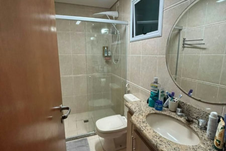 Apartamento com 2 dormitórios, 94 m² - venda por R$ 1.150.000,00 ou aluguel por R$ 6.780,00/mês - Embaré - Santos/SP